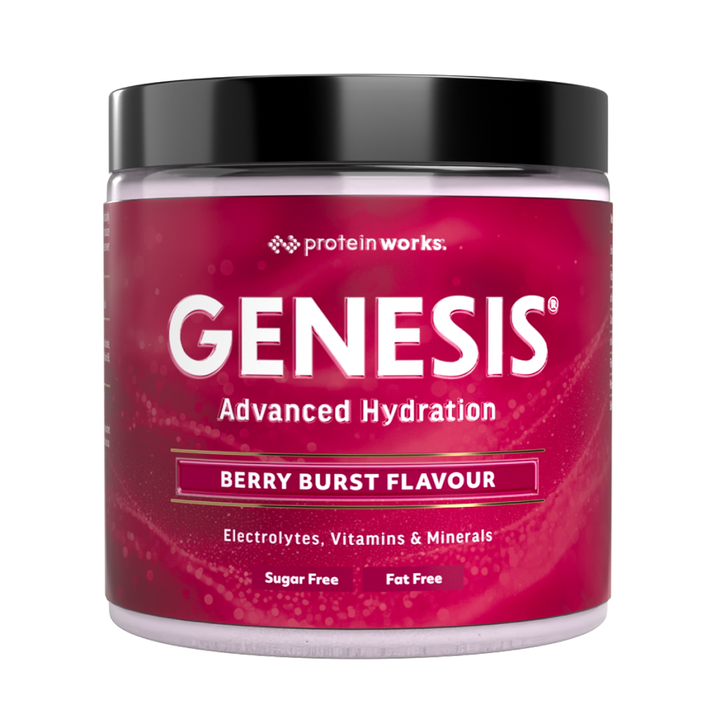 Genesis Hydration