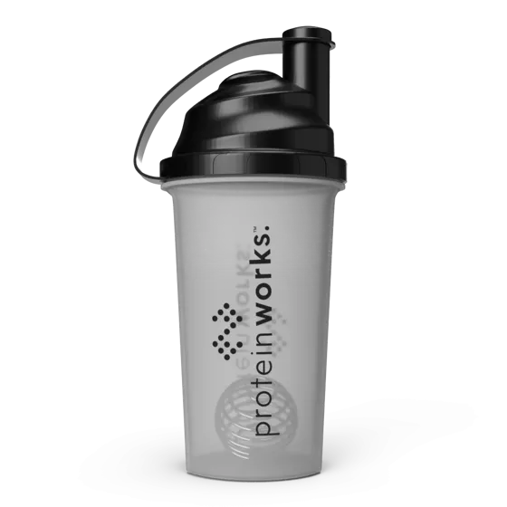 Extreme 360 Shaker