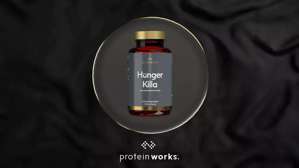 ¿Cuál es la diferencia entre Thermopro Burn y Hunger Killa?