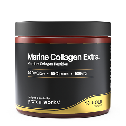 Marine Collagen Extra Gold