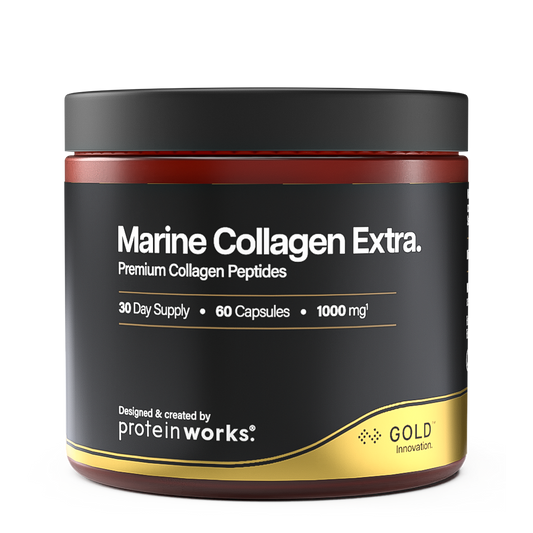 Marine Collagen Extra Gold