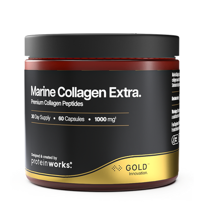 Marine Collagen Extra Gold