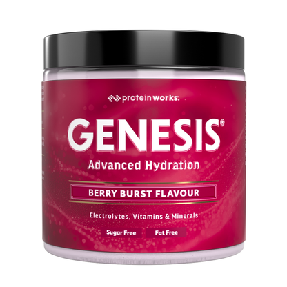 Genesis Hydration