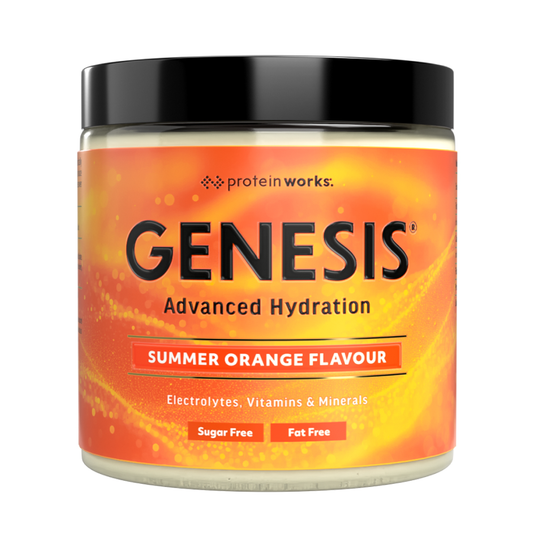 Genesis Hydration