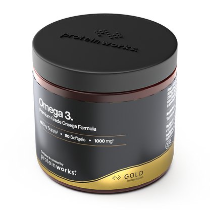Omega 3 Gold