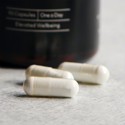 Zinc & Magnesium cápsulas