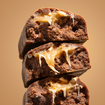 Ridiculous Vegan Protein Bar