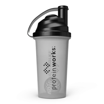 Extreme 360 Shaker