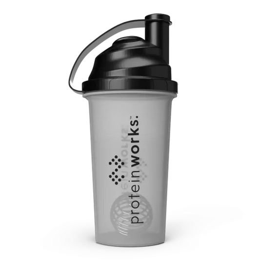 Extreme 360 Shaker