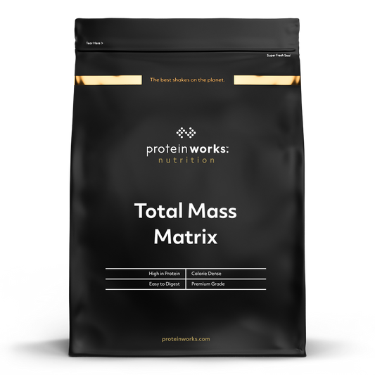Total Mass Matrix