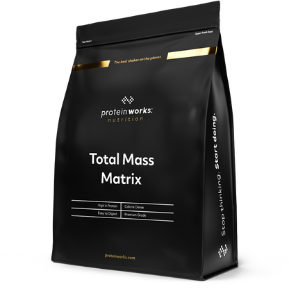 Total Mass Matrix