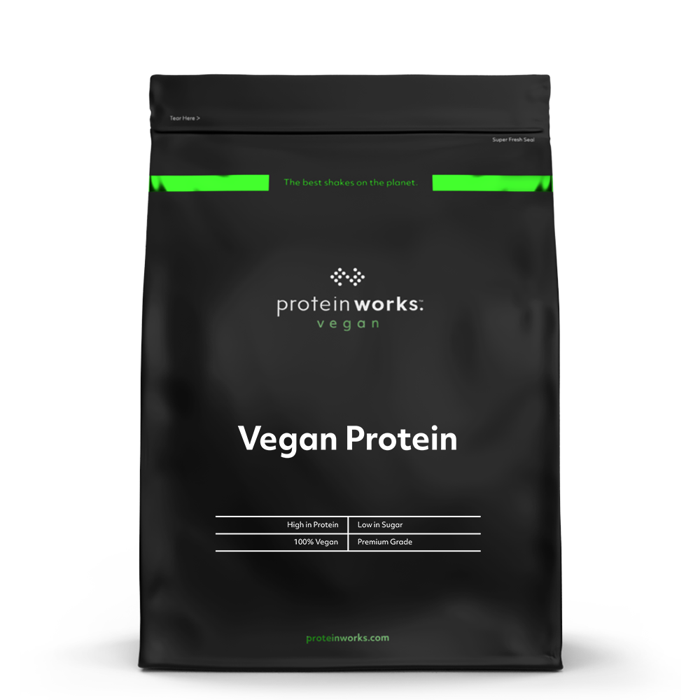 Vegan Protein