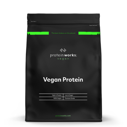 Vegan Protein
