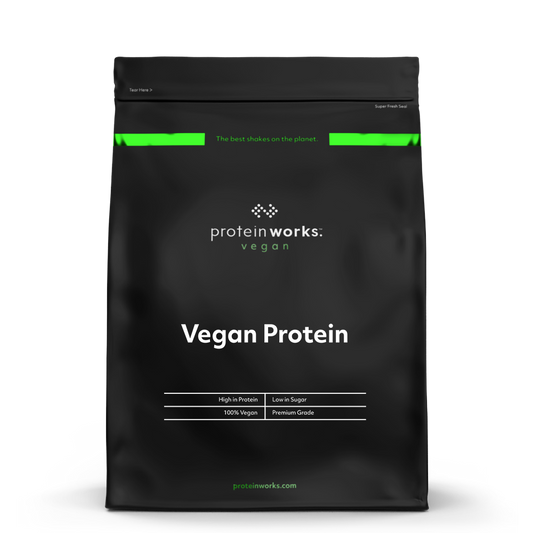 Vegan Protein