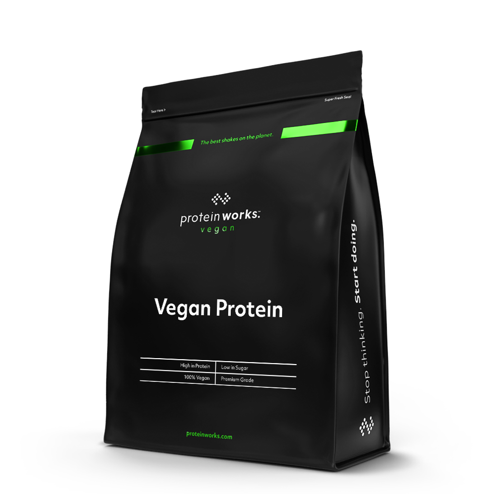 Vegan Protein