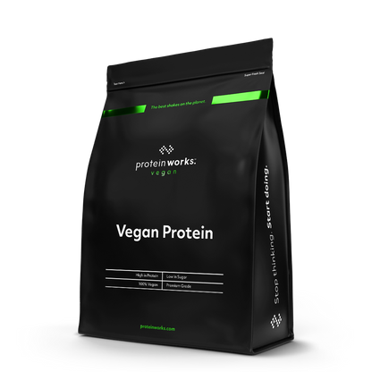 Vegan Protein