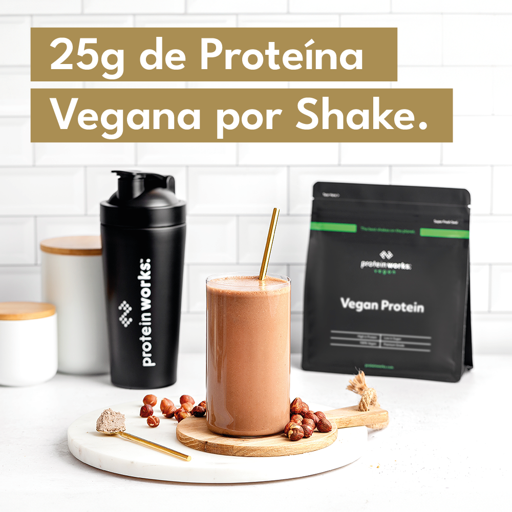 Vegan Protein