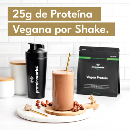 Vegan Protein