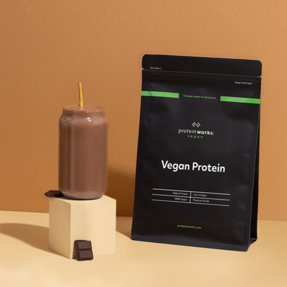 Vegan Protein