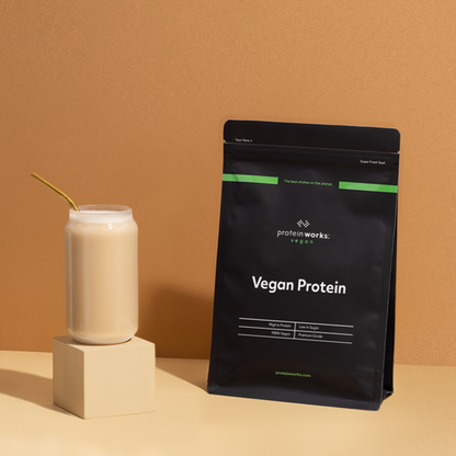 Vegan Protein